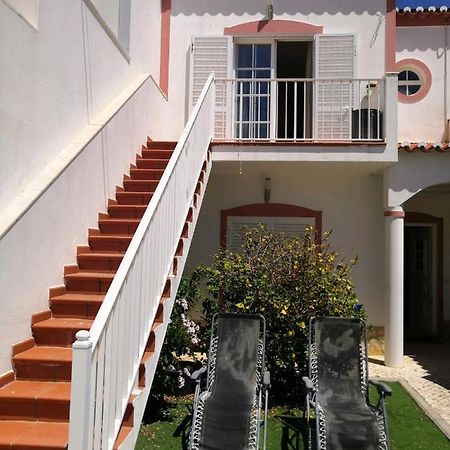 Apartamento Casa Aurora Lagos Dış mekan fotoğraf