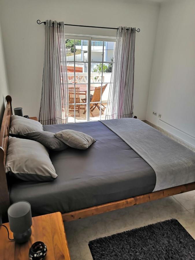 Apartamento Casa Aurora Lagos Dış mekan fotoğraf