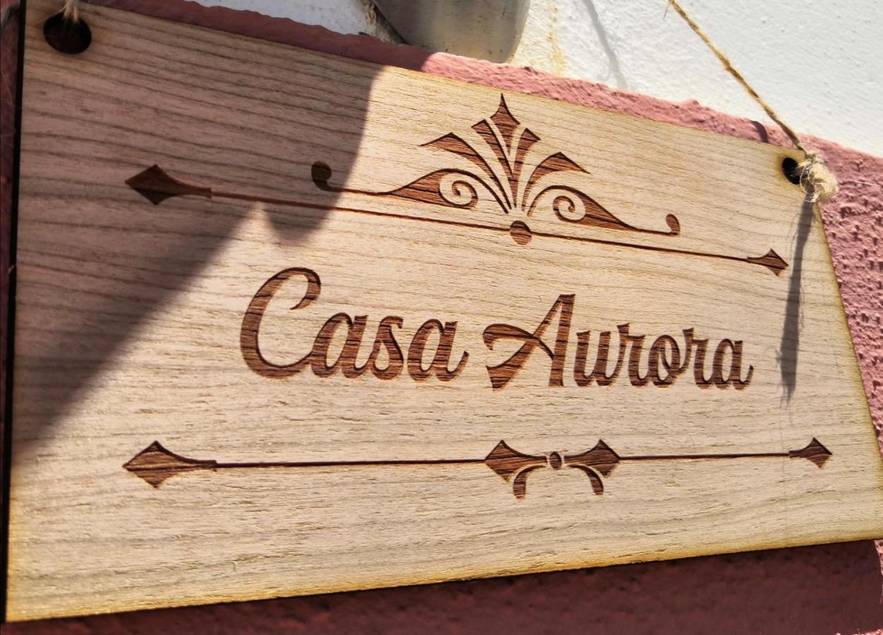 Apartamento Casa Aurora Lagos Dış mekan fotoğraf