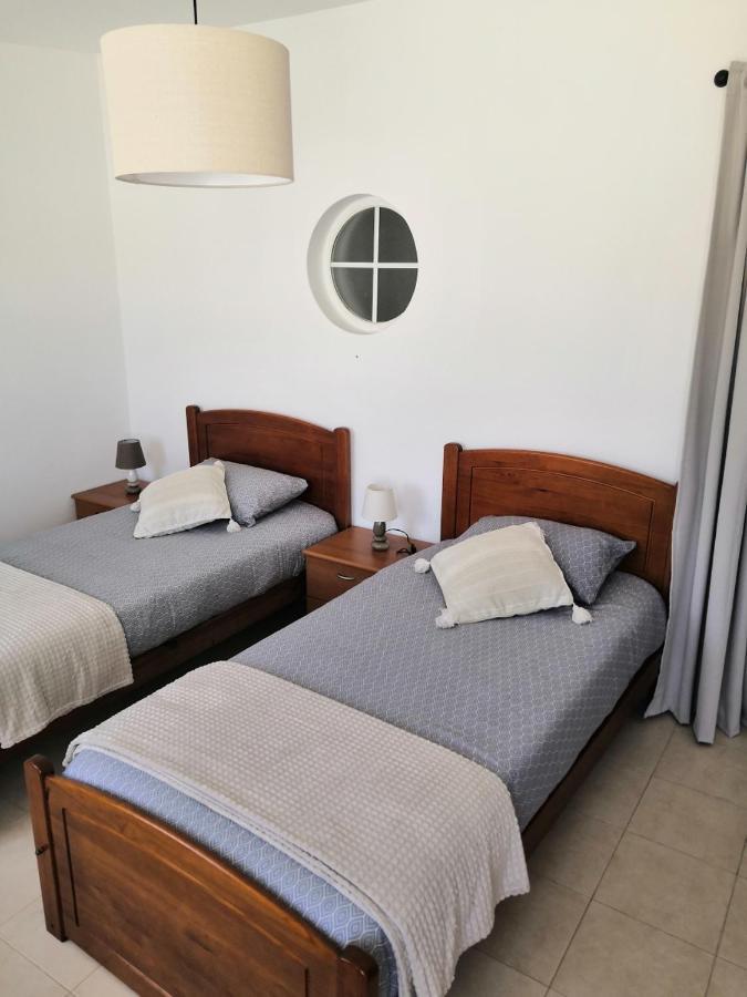 Apartamento Casa Aurora Lagos Dış mekan fotoğraf
