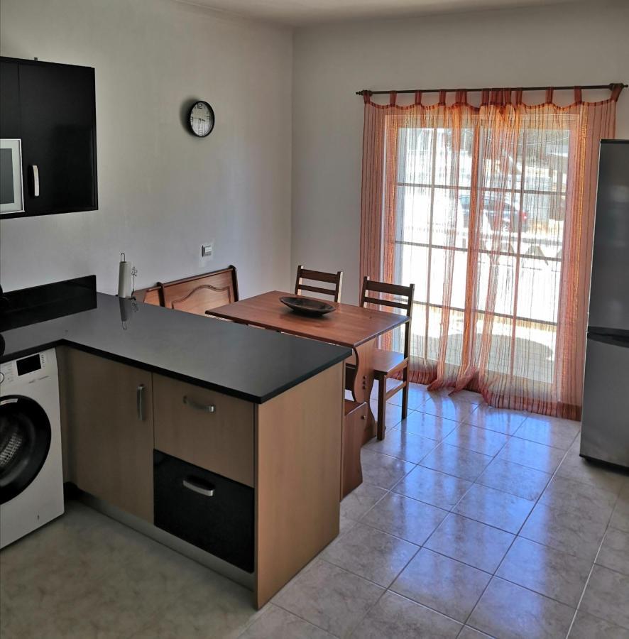 Apartamento Casa Aurora Lagos Dış mekan fotoğraf