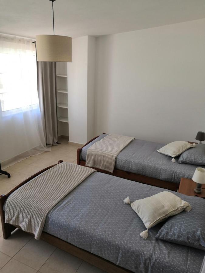 Apartamento Casa Aurora Lagos Dış mekan fotoğraf