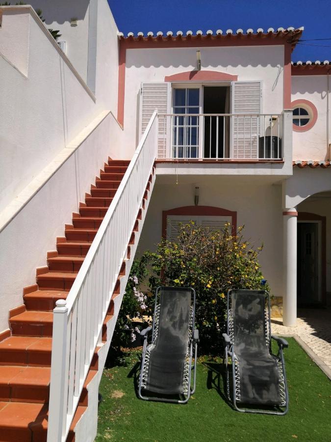 Apartamento Casa Aurora Lagos Dış mekan fotoğraf