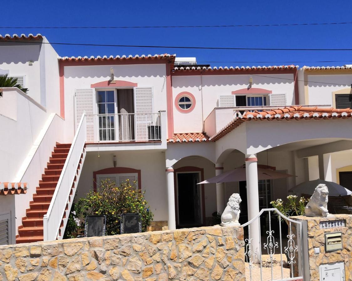 Apartamento Casa Aurora Lagos Dış mekan fotoğraf