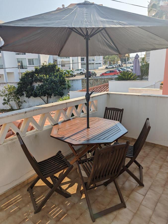 Apartamento Casa Aurora Lagos Dış mekan fotoğraf