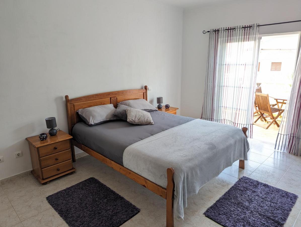 Apartamento Casa Aurora Lagos Dış mekan fotoğraf