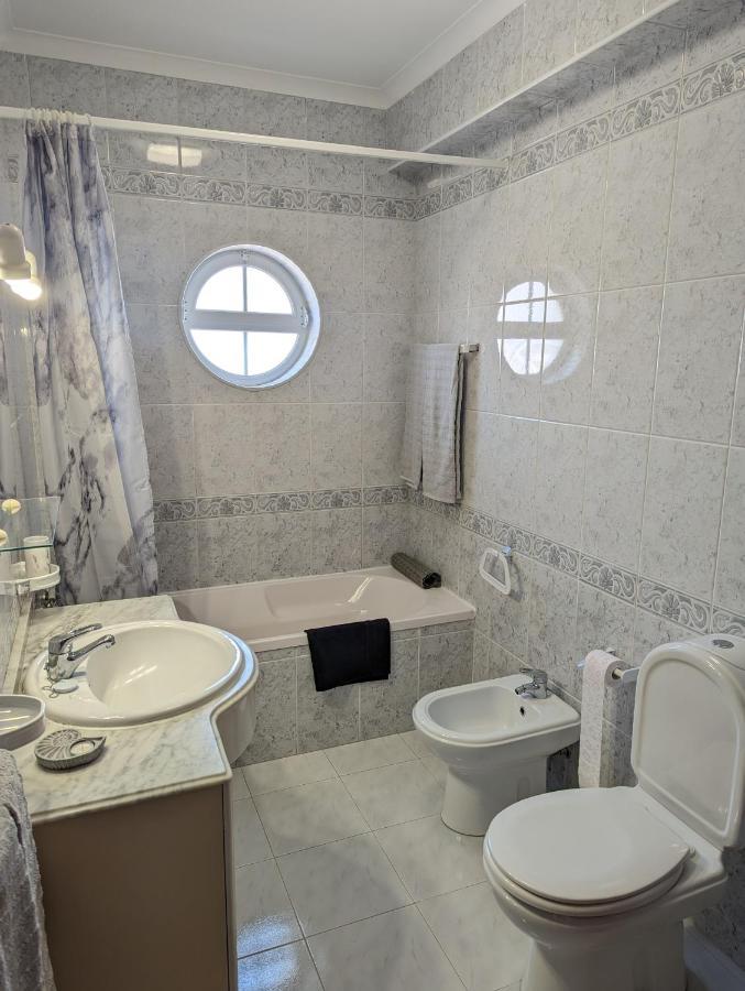 Apartamento Casa Aurora Lagos Dış mekan fotoğraf