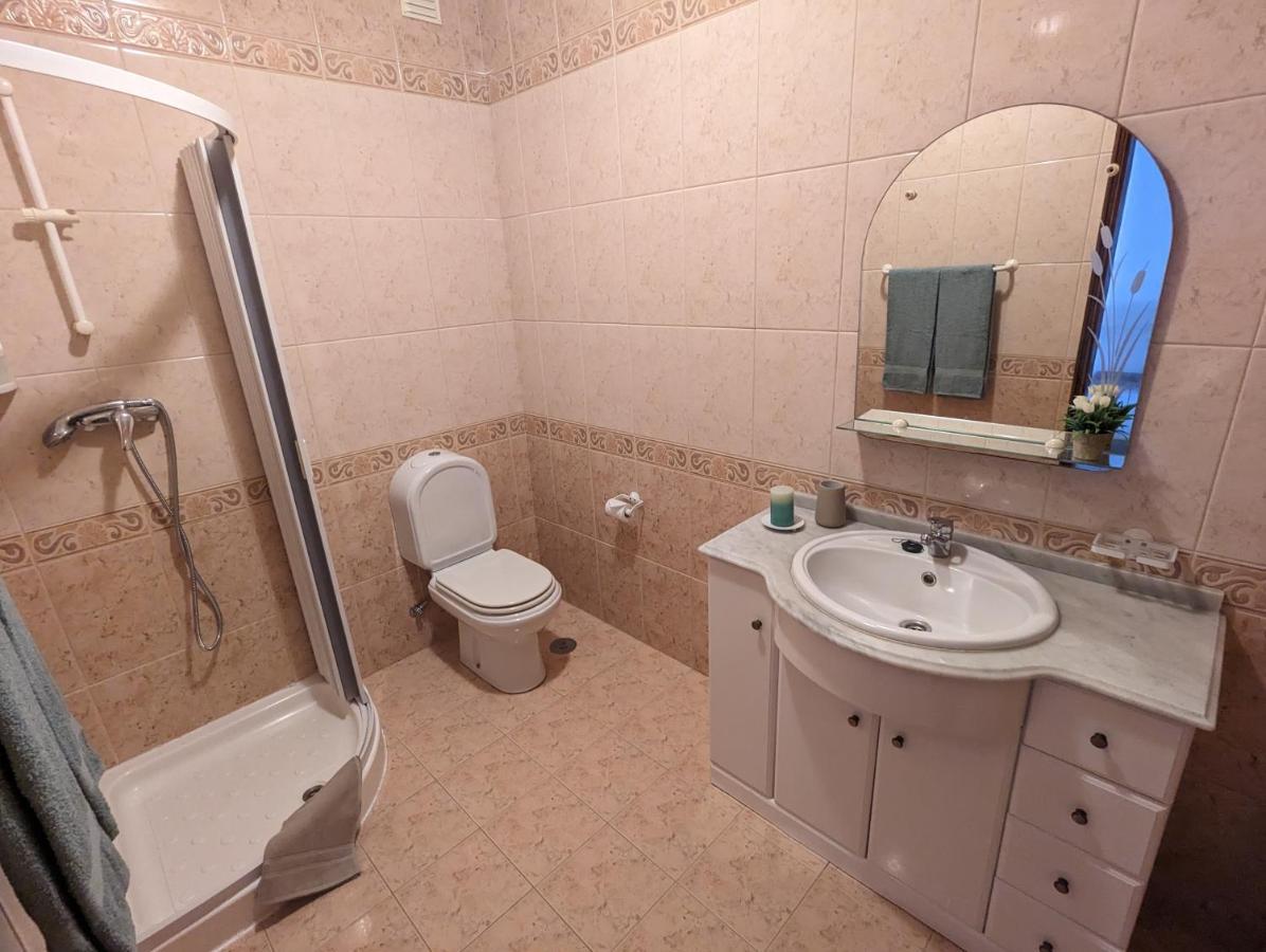 Apartamento Casa Aurora Lagos Dış mekan fotoğraf