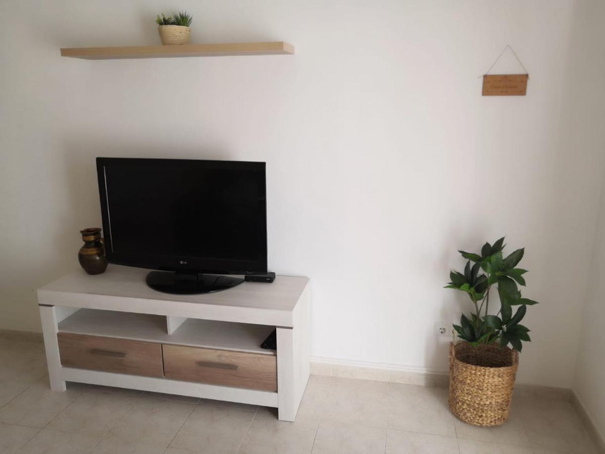 Apartamento Casa Aurora Lagos Dış mekan fotoğraf