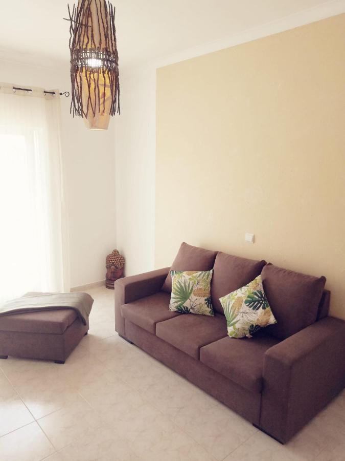 Apartamento Casa Aurora Lagos Dış mekan fotoğraf