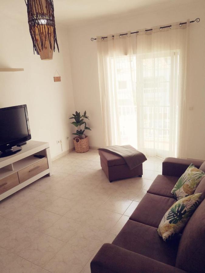 Apartamento Casa Aurora Lagos Dış mekan fotoğraf