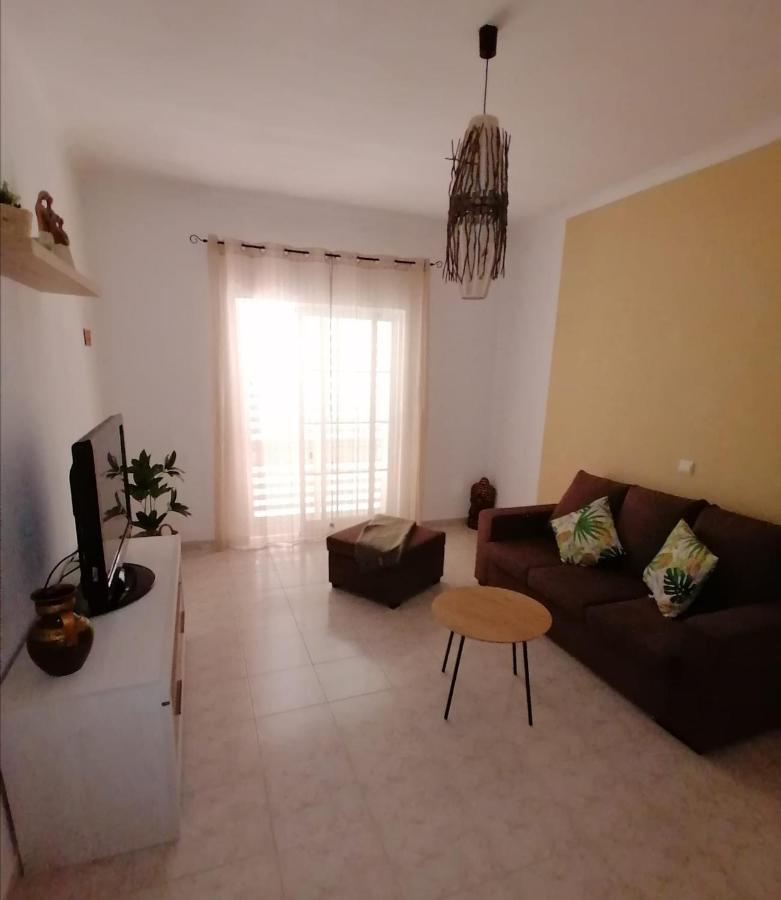 Apartamento Casa Aurora Lagos Dış mekan fotoğraf